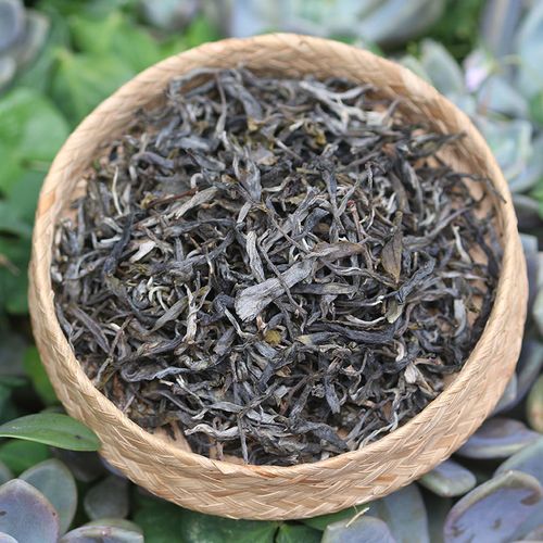 2023年班盆老寨古樹(shù)春茶特點(diǎn)？