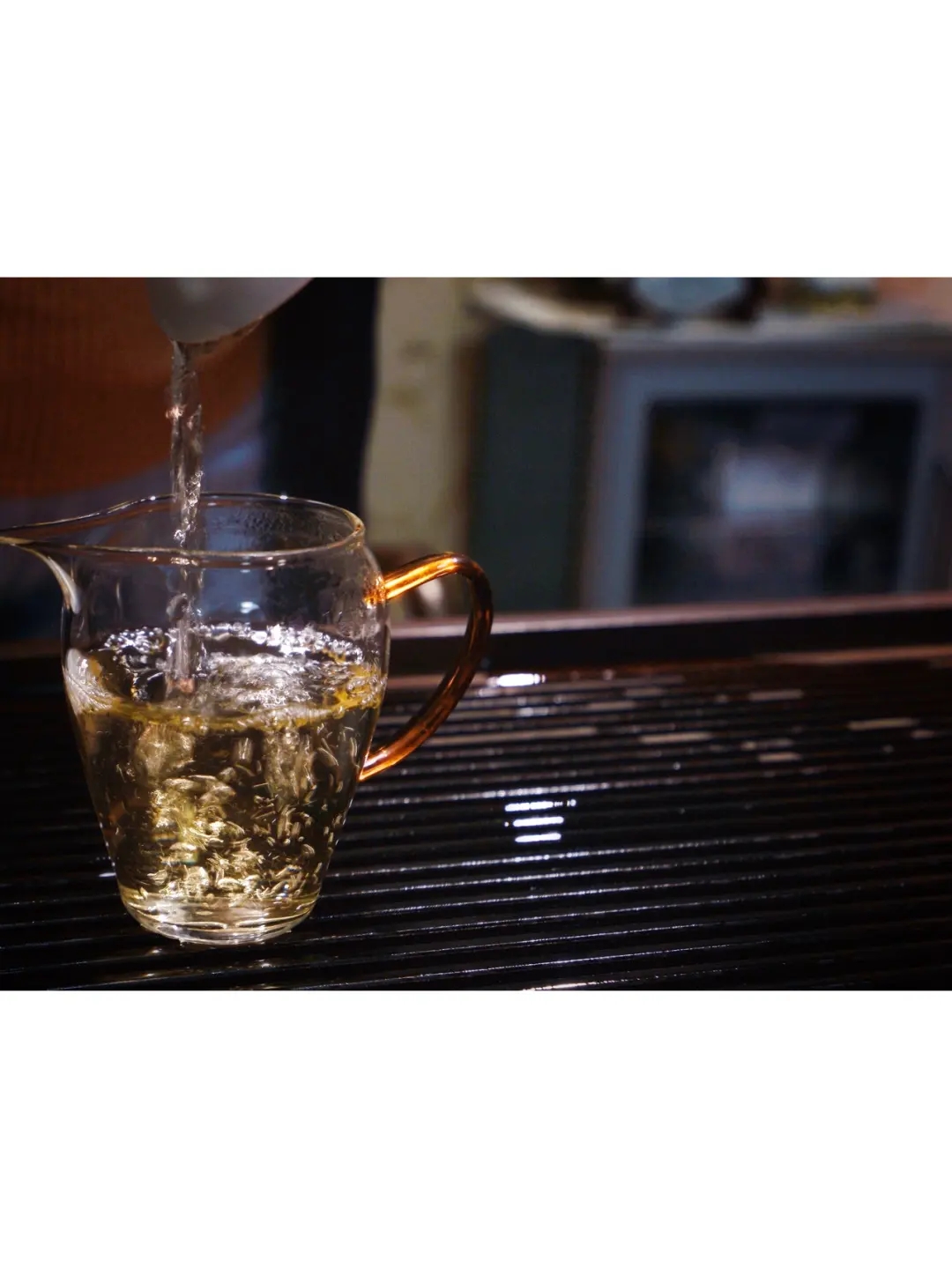 2023年班盆老寨古樹春茶口感？