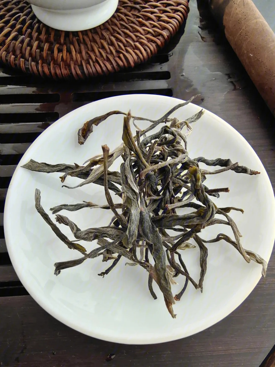 2023年班盆古樹(shù)春茶品質(zhì)如何？