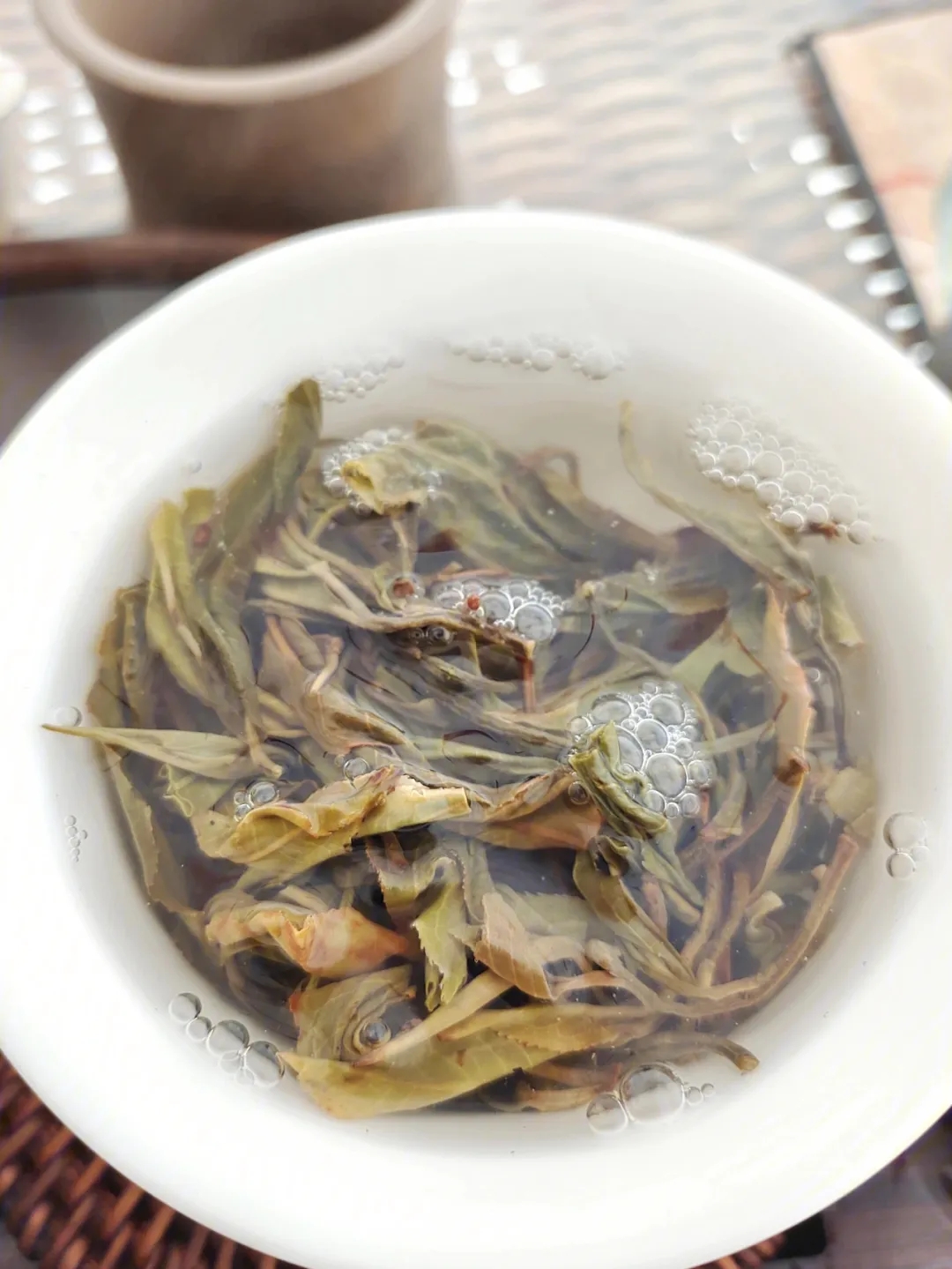 2023年班盆老寨古樹(shù)春茶價(jià)格是多少？