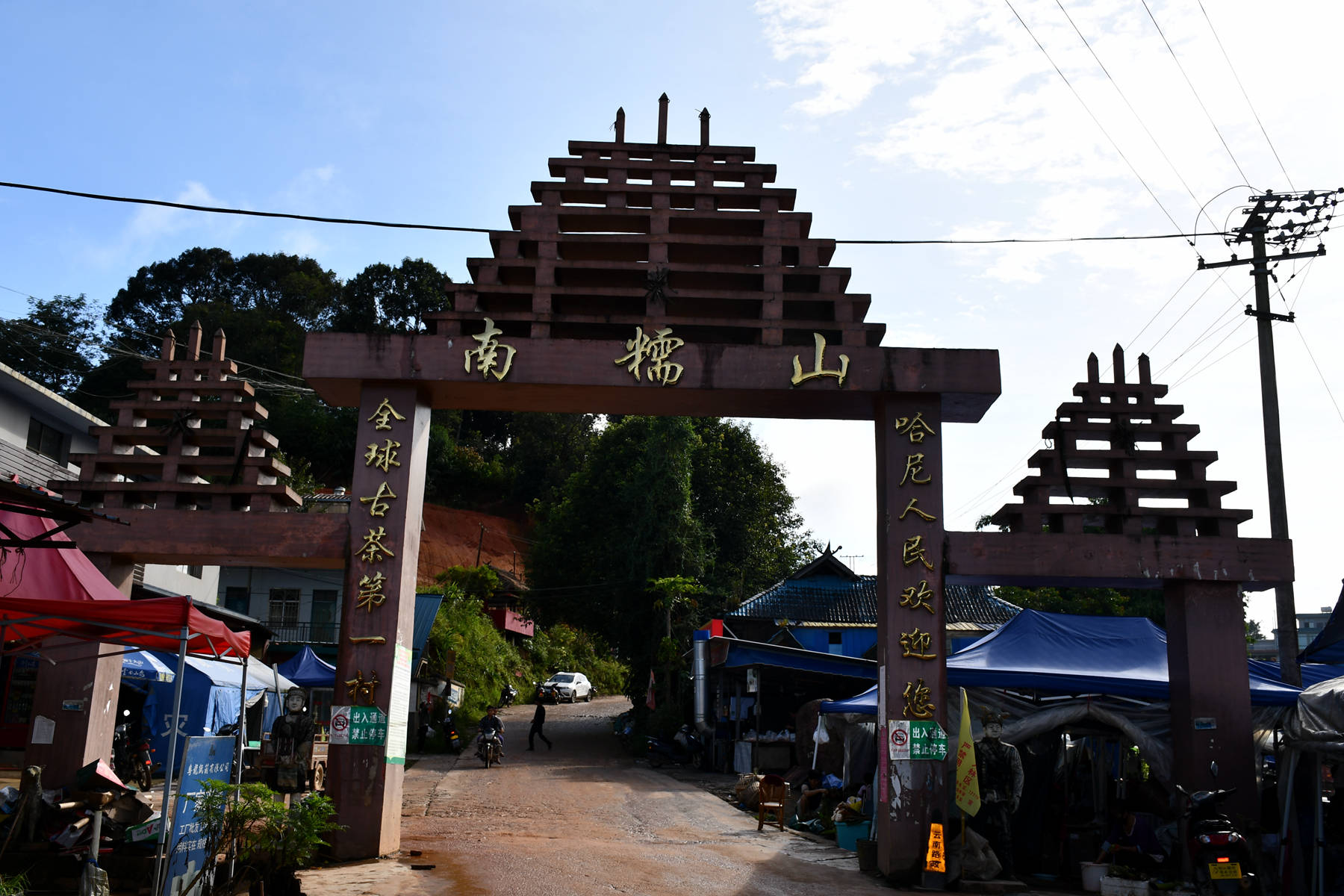 2023年南糯山古樹春茶價(jià)格是多少？