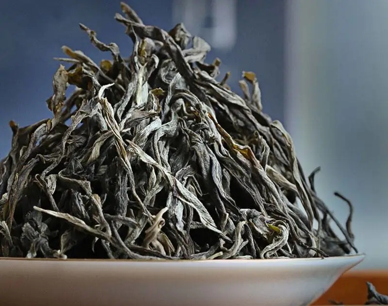 2023年昔歸古樹春茶多少錢一公斤？