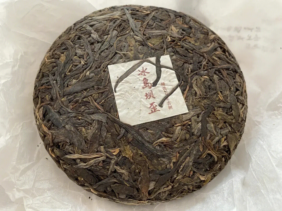 2023年壩歪古樹春茶多少錢一公斤？