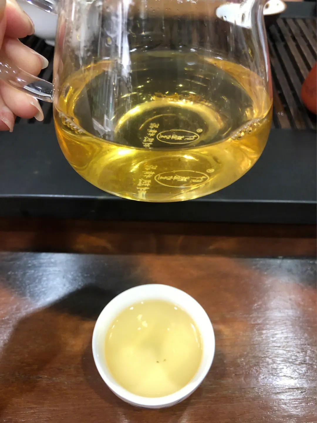 2023年勐庫(kù)那蕉古樹春茶價(jià)格？