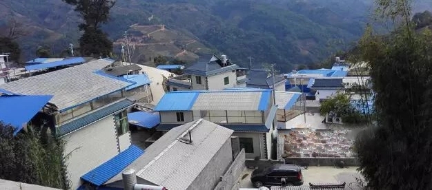 2023年勐庫豆腐寨古樹春茶多少一公斤？