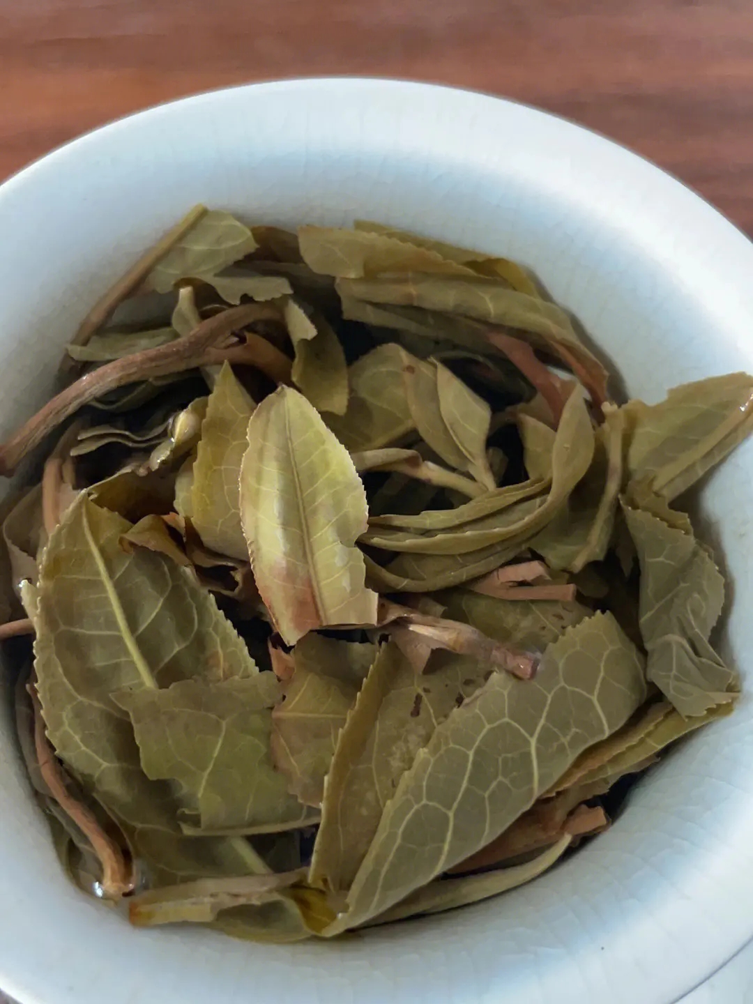 2023年勐庫河邊寨古樹春茶口感怎么樣？