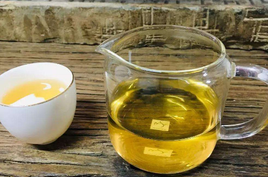 2023年多依樹古樹春茶口感怎么樣？