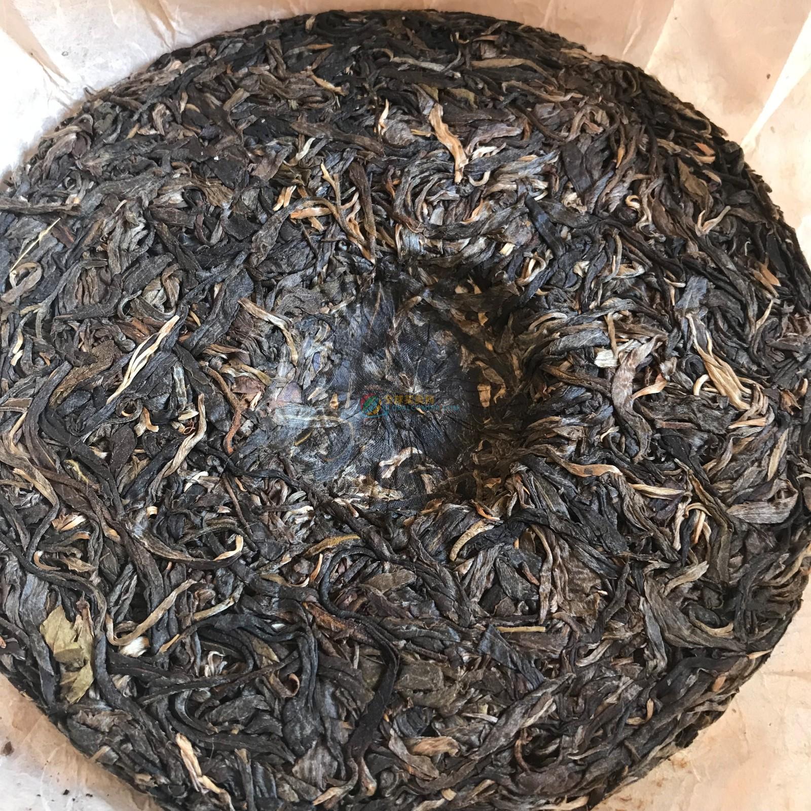 2023年易武張家灣古樹(shù)春茶多少錢(qián)一公斤？