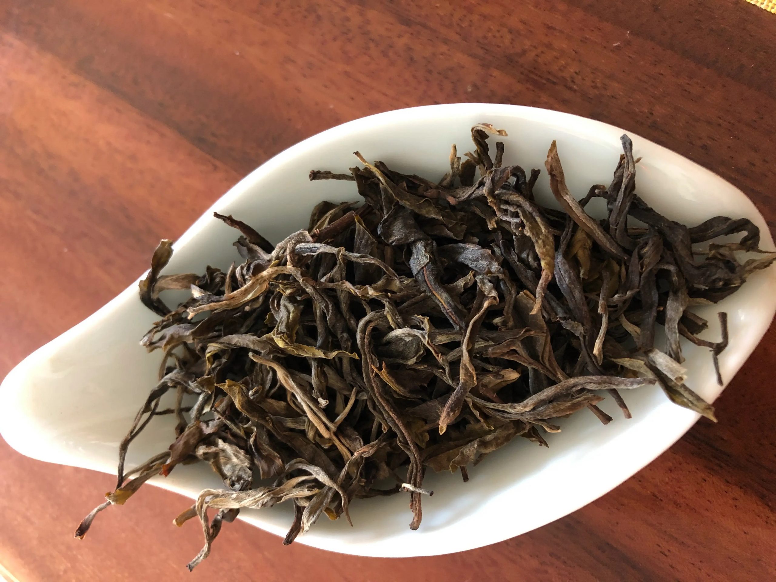 2023年易武張家灣古樹春茶價格是多少？