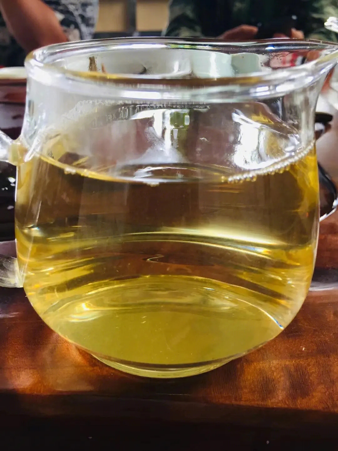 2023年鎮(zhèn)沅老海塘古樹春茶品質(zhì)怎么樣？