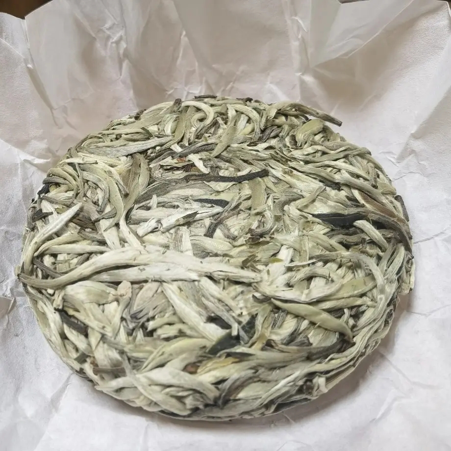 2023年月光白茶的功效？