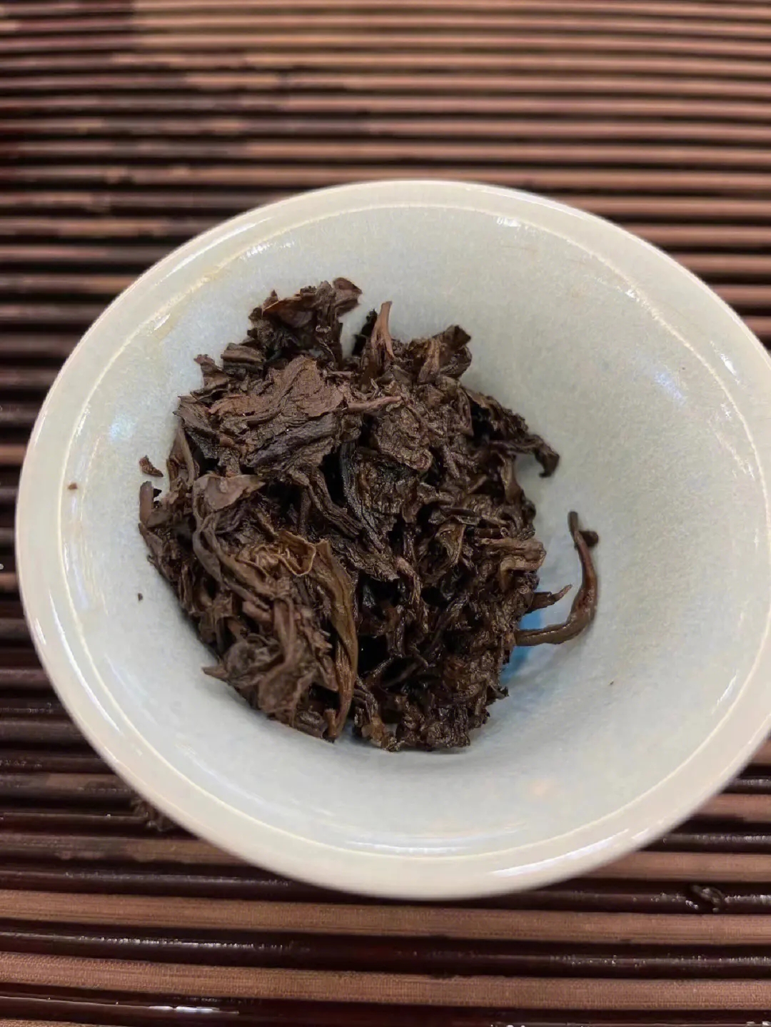 都說易武好，為何熟茶少？