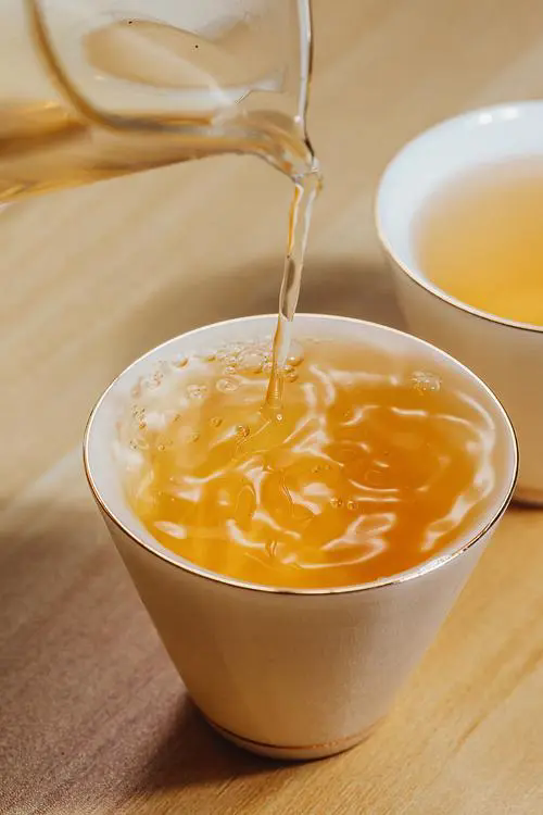 學(xué)會(huì)這些評(píng)茶術(shù)語(yǔ)，你就是喝茶高人！